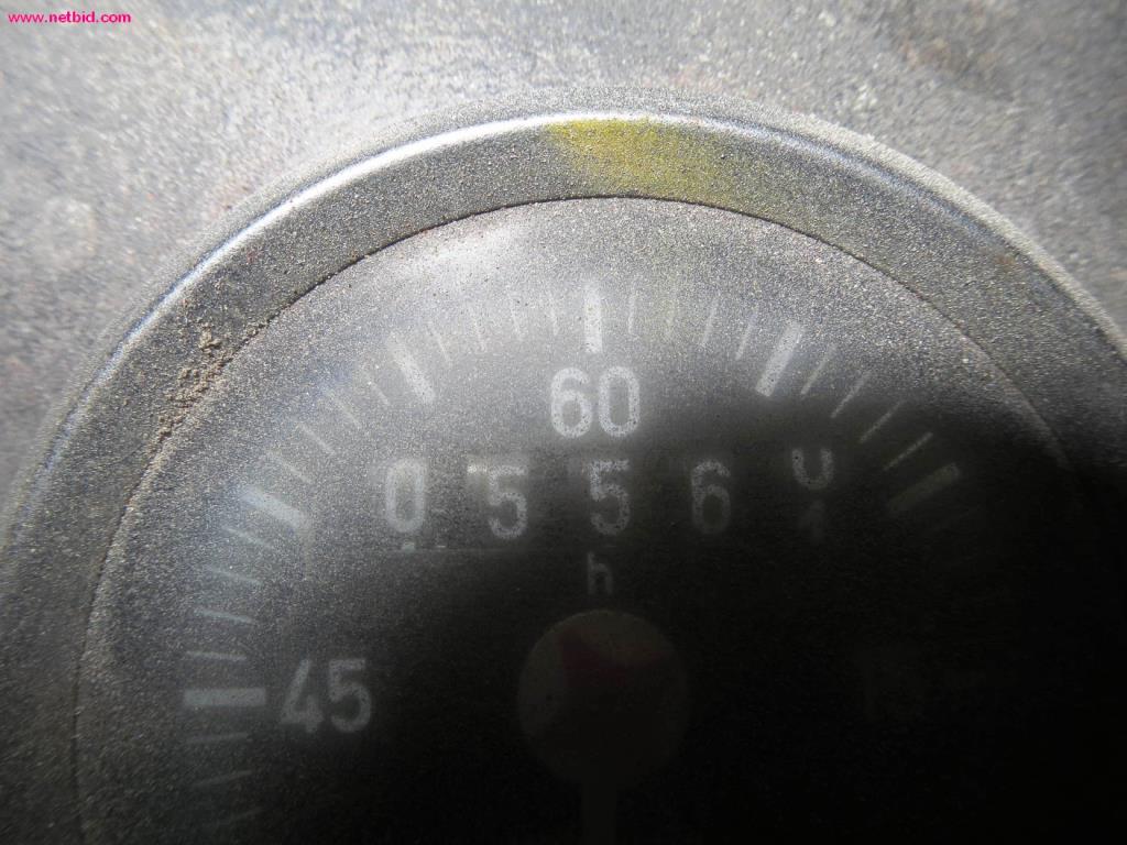 Utility vehicles, agricultural vehicles, construction machinery -5