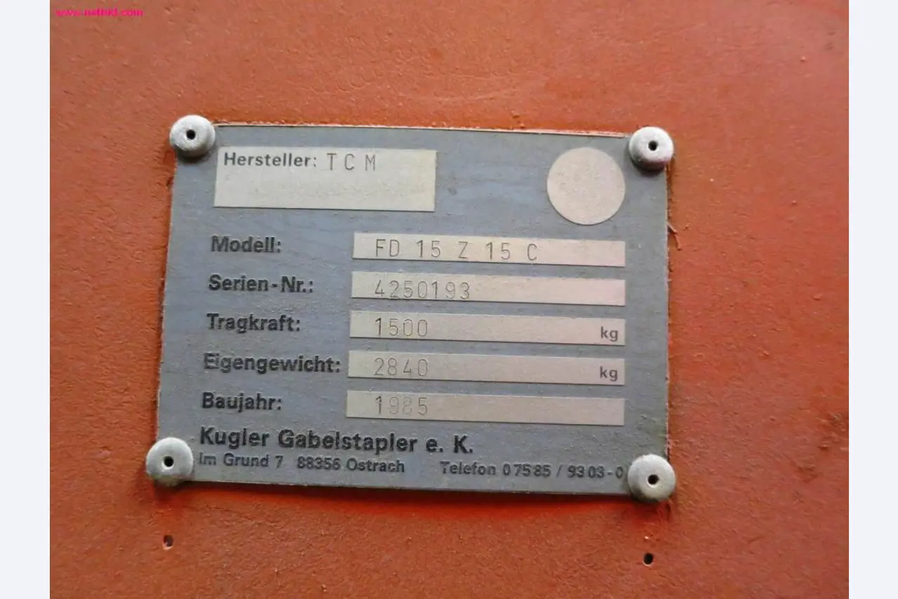 Utility vehicles, agricultural vehicles, construction machinery -6