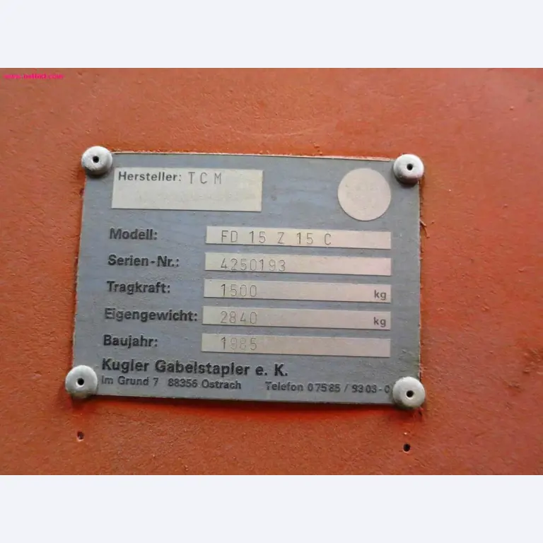 Utility vehicles, agricultural vehicles, construction machinery -6