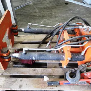 IPE carrier puller