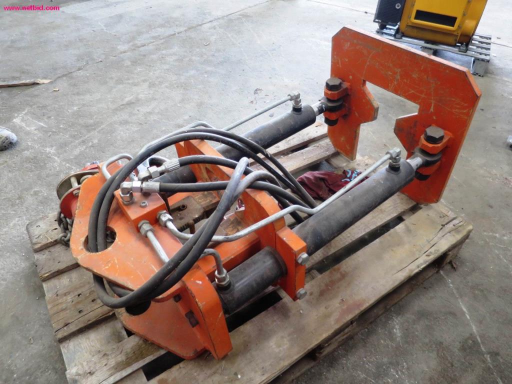 Utility vehicles, agricultural vehicles, construction machinery -2