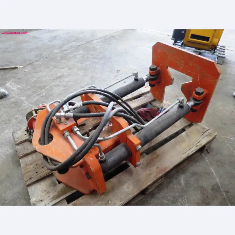 Utility vehicles, agricultural vehicles, construction machinery -2