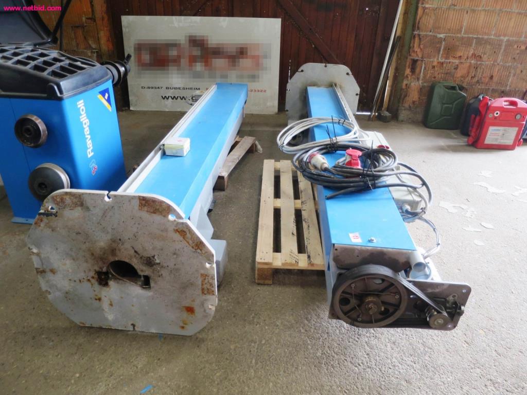 Utility vehicles, agricultural vehicles, construction machinery -2