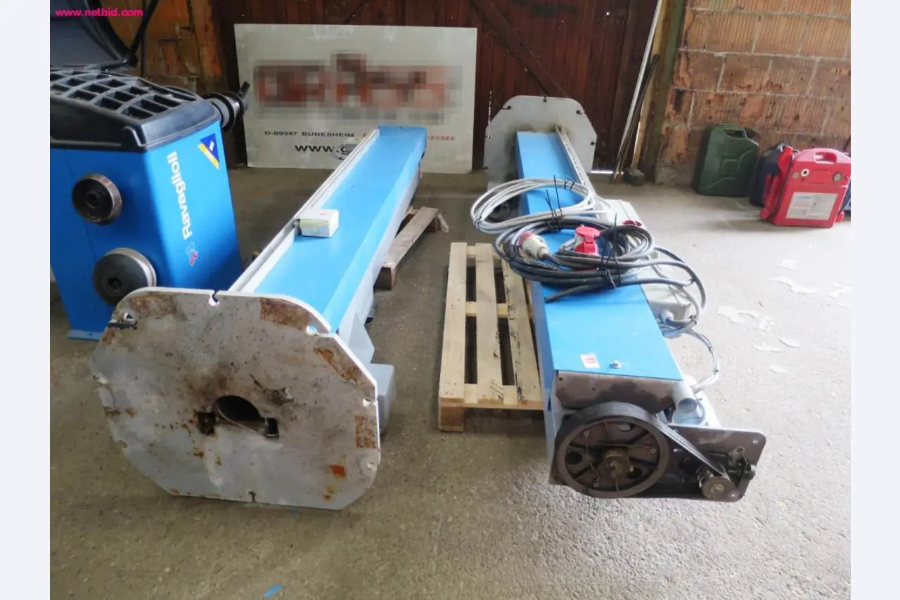 Utility vehicles, agricultural vehicles, construction machinery -2