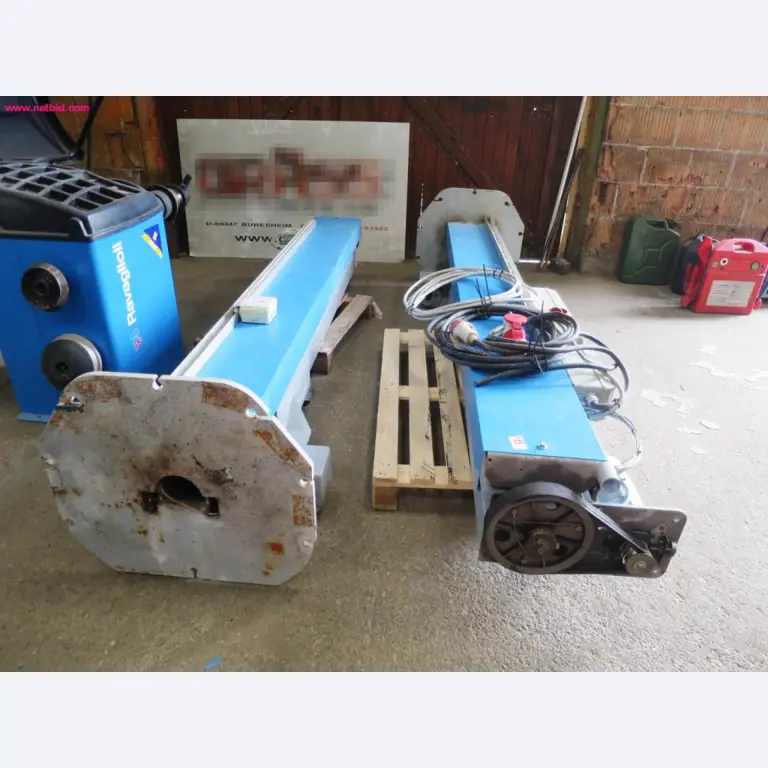 Utility vehicles, agricultural vehicles, construction machinery -2