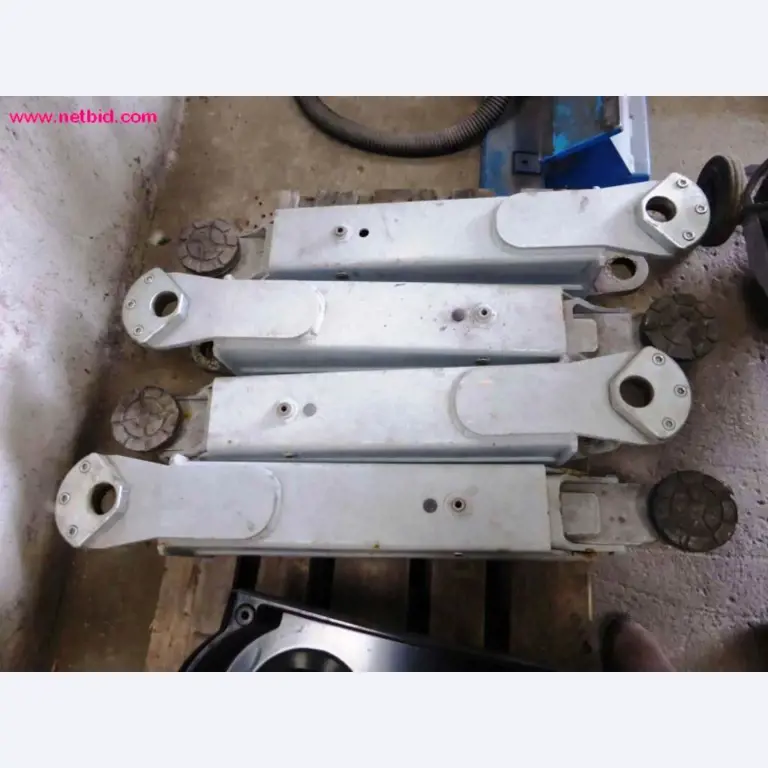 Utility vehicles, agricultural vehicles, construction machinery -4