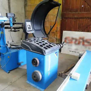 Bandenbalancer Ravaglioli G3.128H