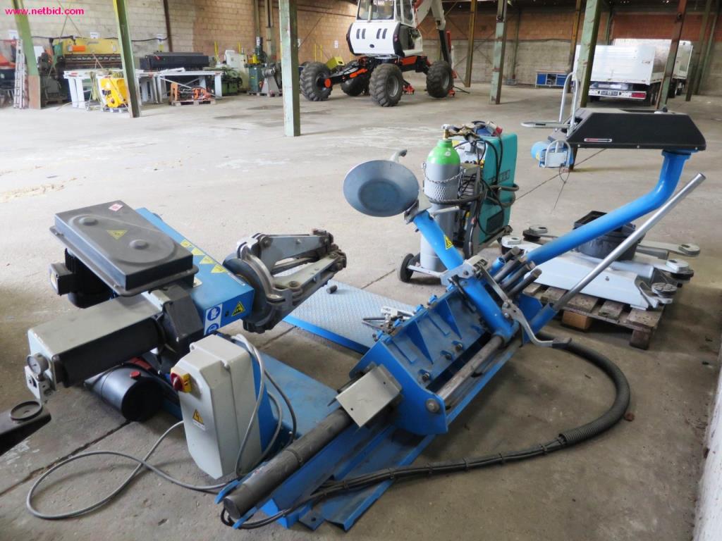 Utility vehicles, agricultural vehicles, construction machinery -2