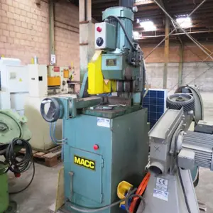 Cold circular saw MACC NTS30