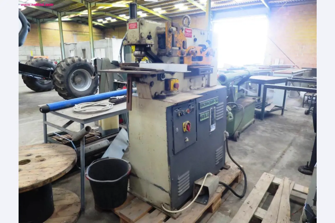 Utility vehicles, agricultural vehicles, construction machinery -1