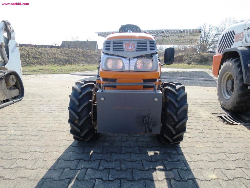 Utility vehicles, agricultural vehicles, construction machinery -3