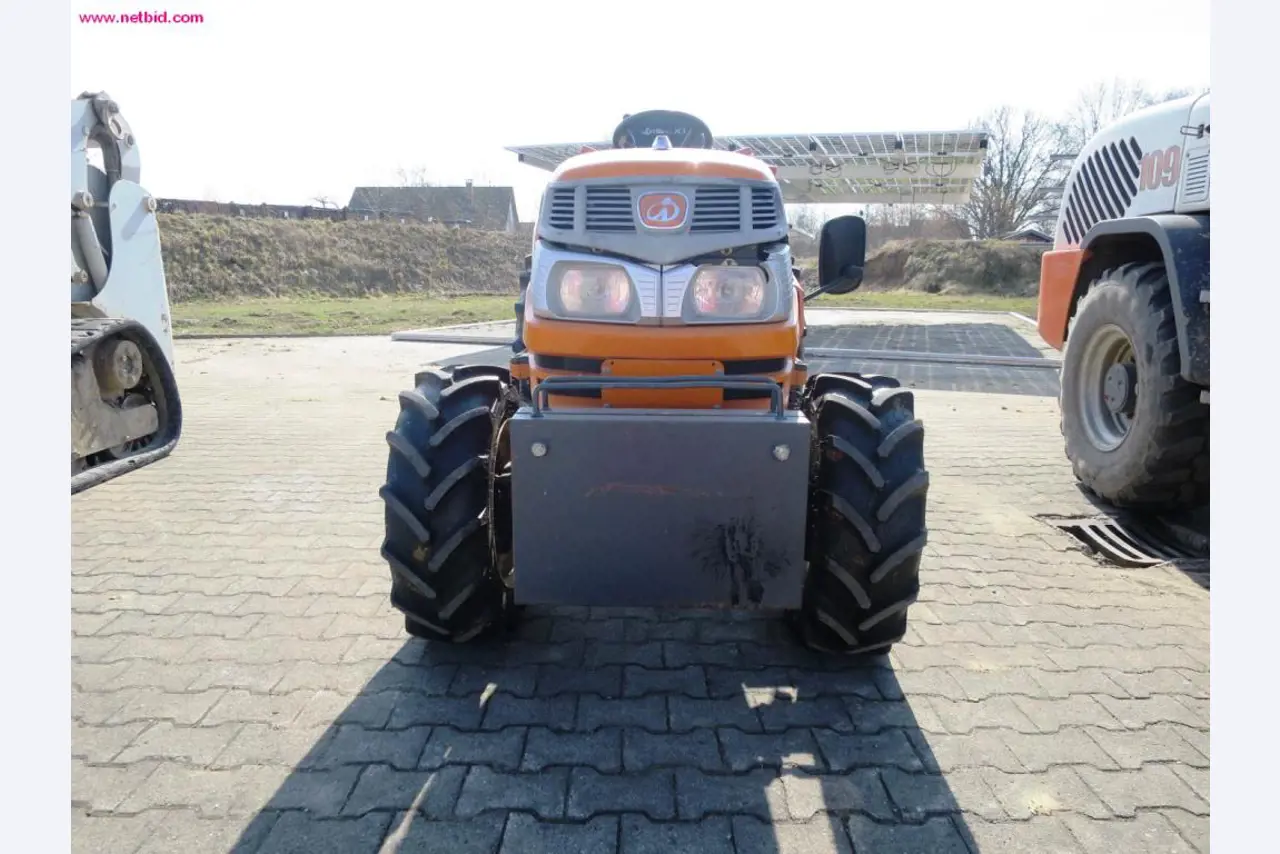 Utility vehicles, agricultural vehicles, construction machinery -3