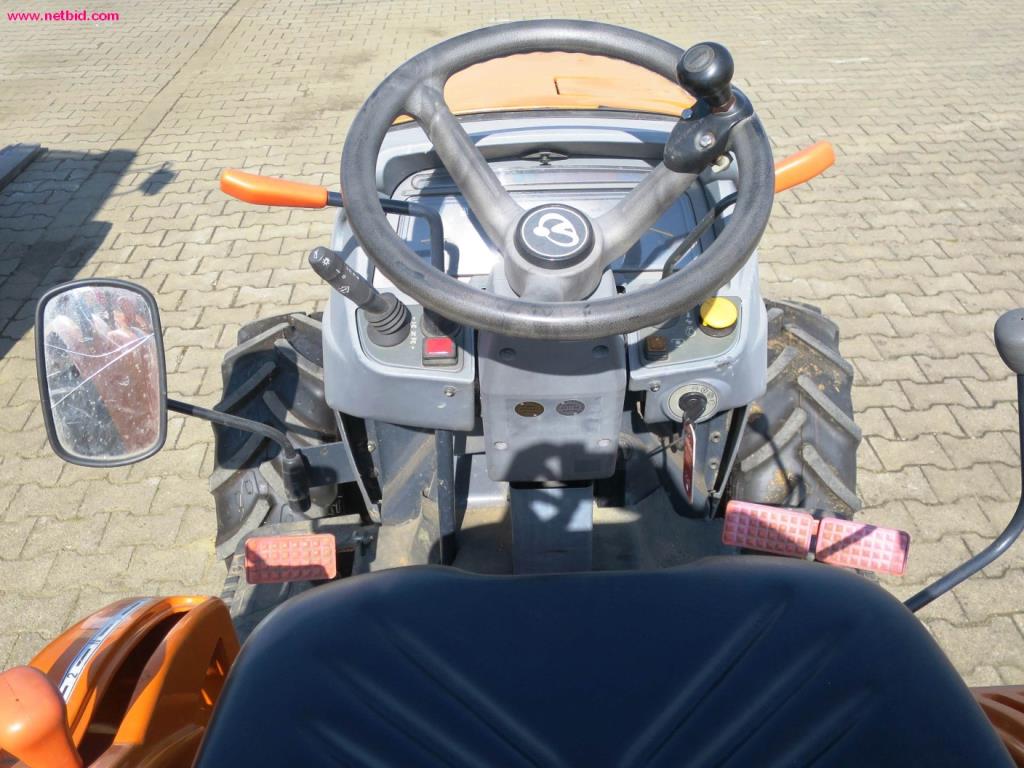 Utility vehicles, agricultural vehicles, construction machinery -5