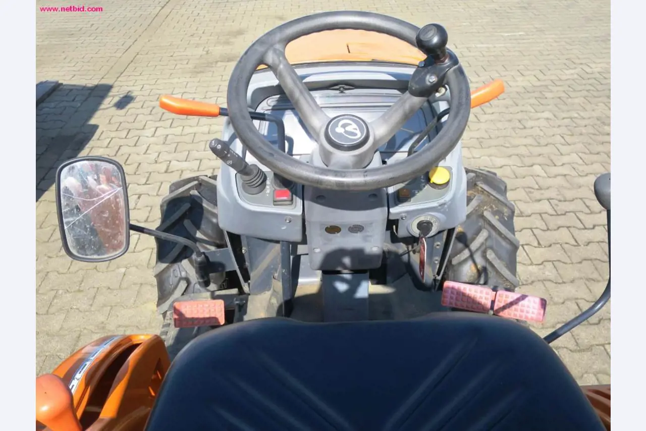 Utility vehicles, agricultural vehicles, construction machinery -5