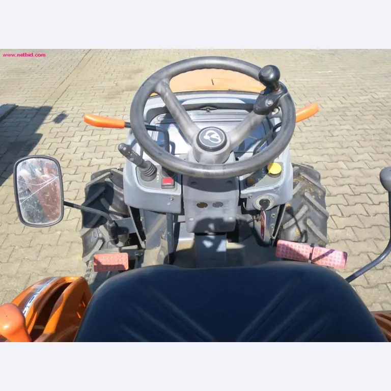 Utility vehicles, agricultural vehicles, construction machinery -5