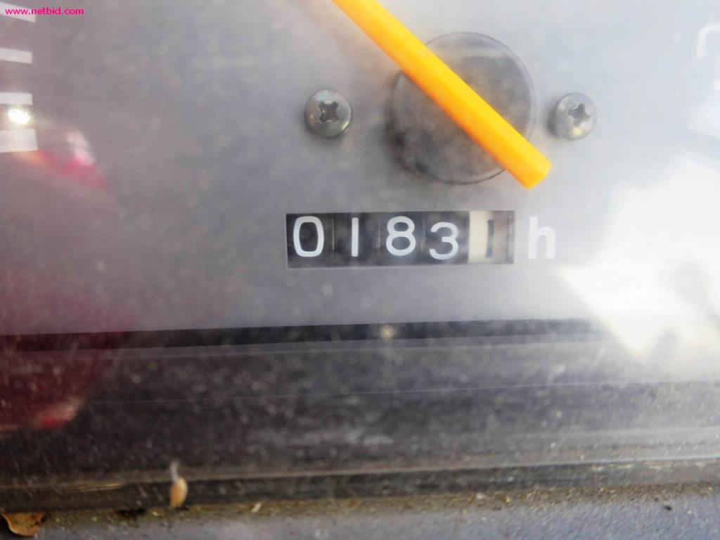 Utility vehicles, agricultural vehicles, construction machinery -6