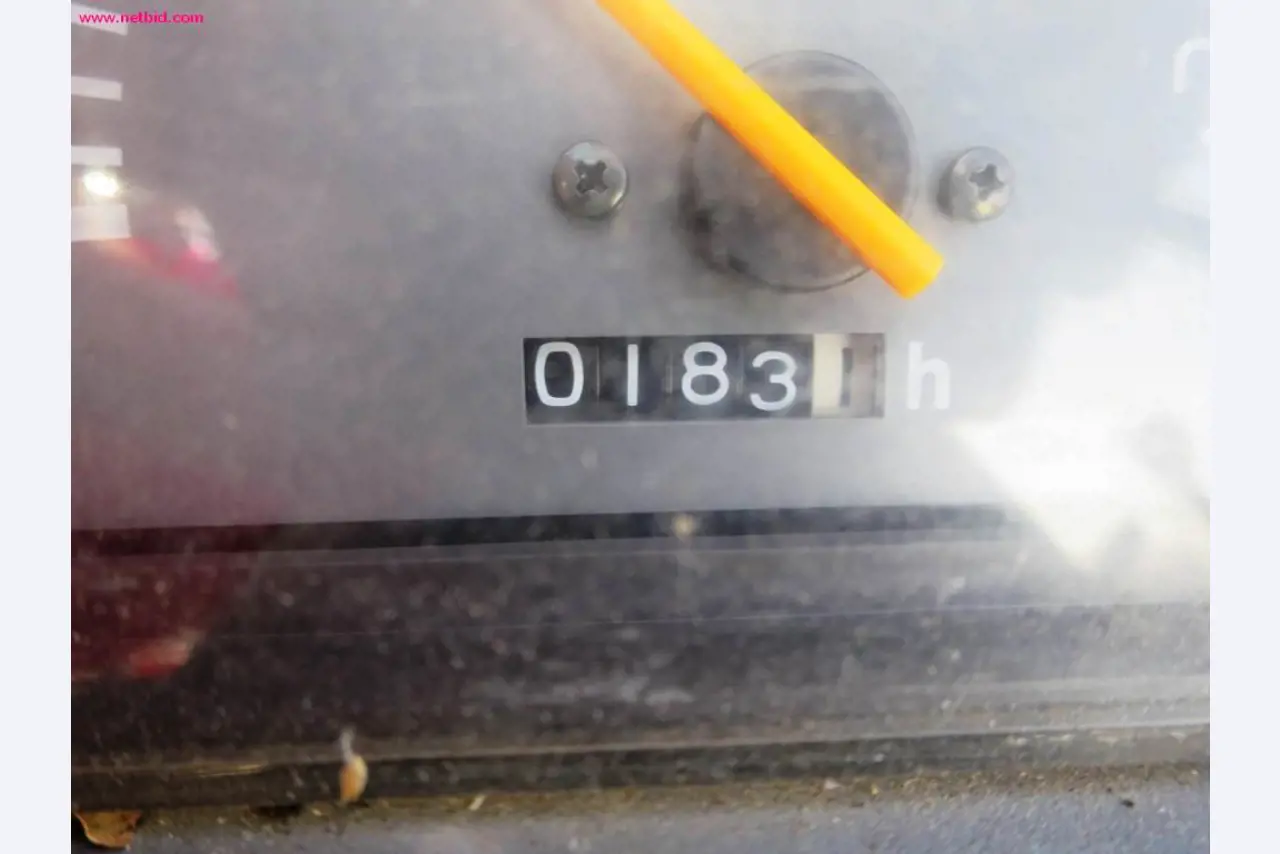 Utility vehicles, agricultural vehicles, construction machinery -6