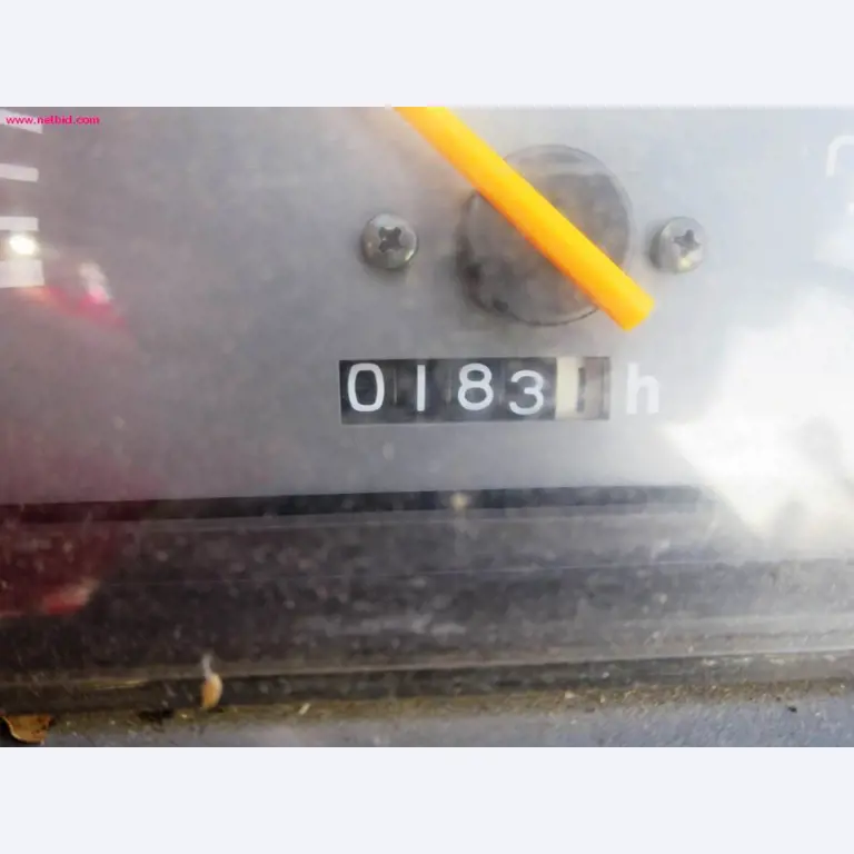 Utility vehicles, agricultural vehicles, construction machinery -6