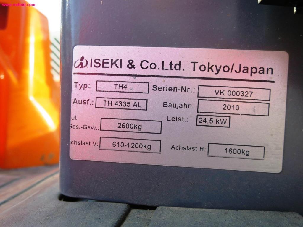 Utility vehicles, agricultural vehicles, construction machinery -7