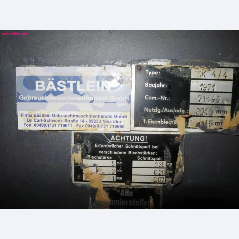 Utility vehicles, agricultural vehicles, construction machinery -4