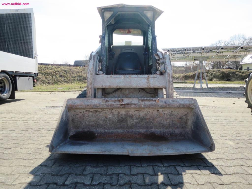 Utility vehicles, agricultural vehicles, construction machinery -3