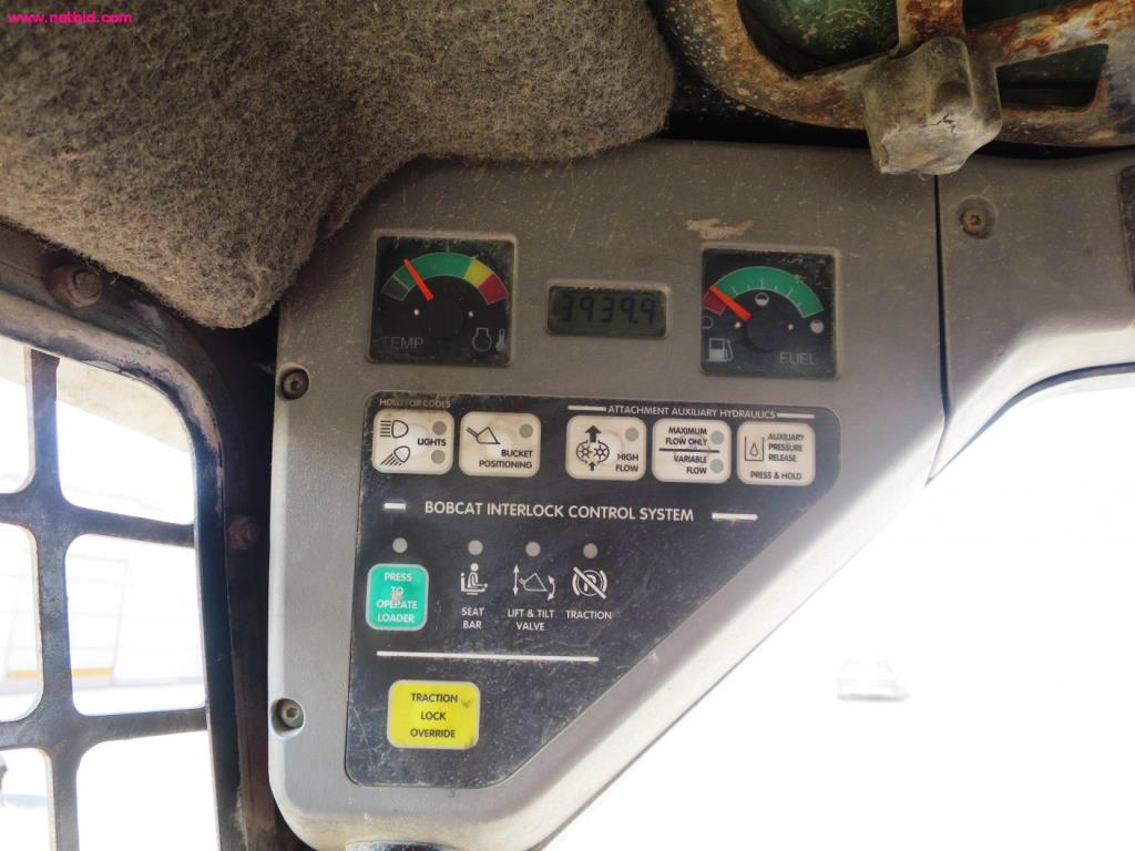 Utility vehicles, agricultural vehicles, construction machinery -6