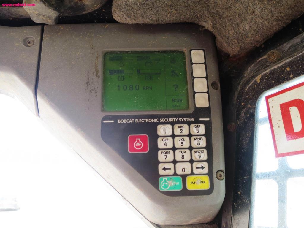 Utility vehicles, agricultural vehicles, construction machinery -7