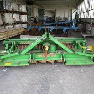 Rondo harrow Amazone KE303