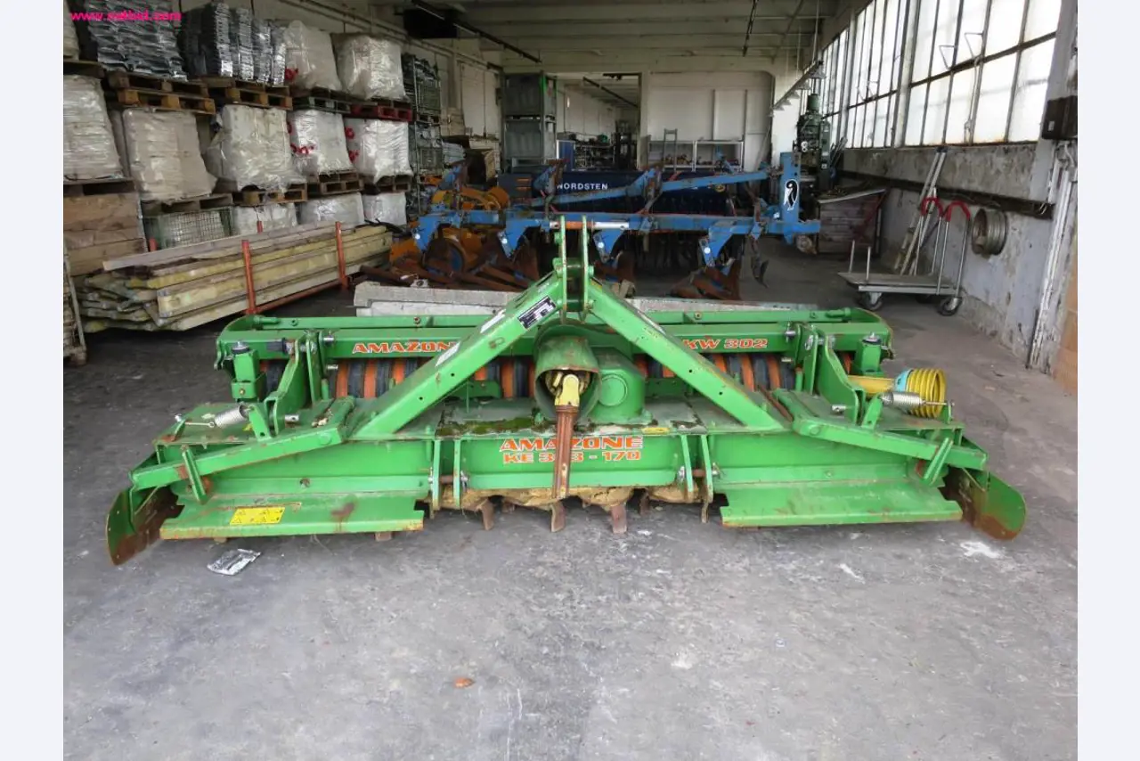 Bedrijfsvoertuigen Bouwmachines Landbouwmachines-1