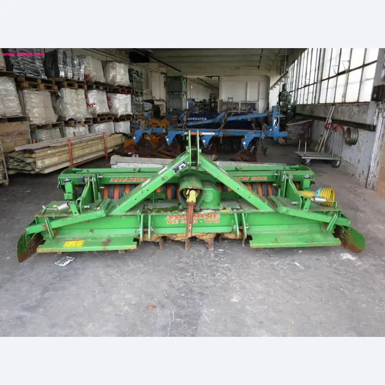 Bedrijfsvoertuigen Bouwmachines Landbouwmachines-1