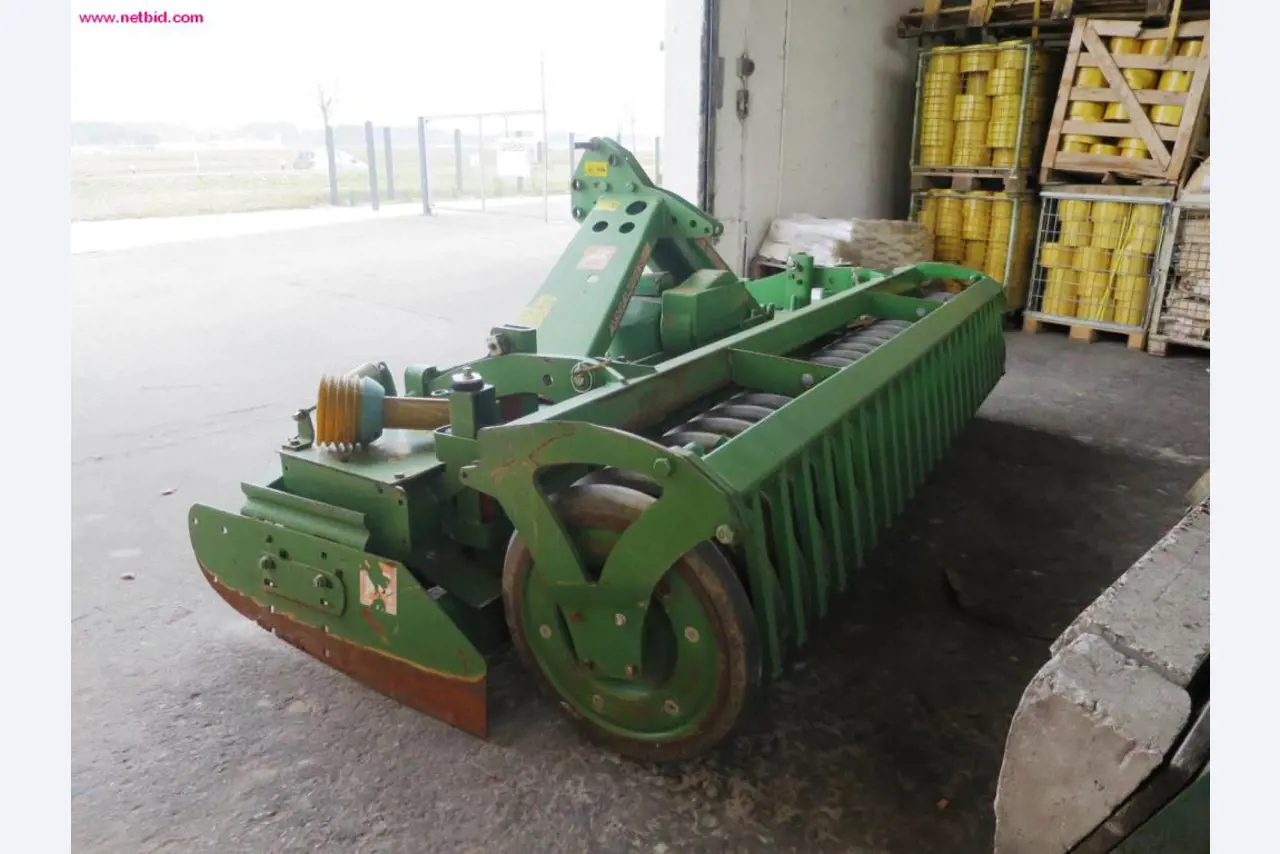 Bedrijfsvoertuigen Bouwmachines Landbouwmachines-4