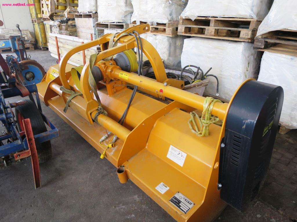 Utility vehicles, agricultural vehicles, construction machinery -1