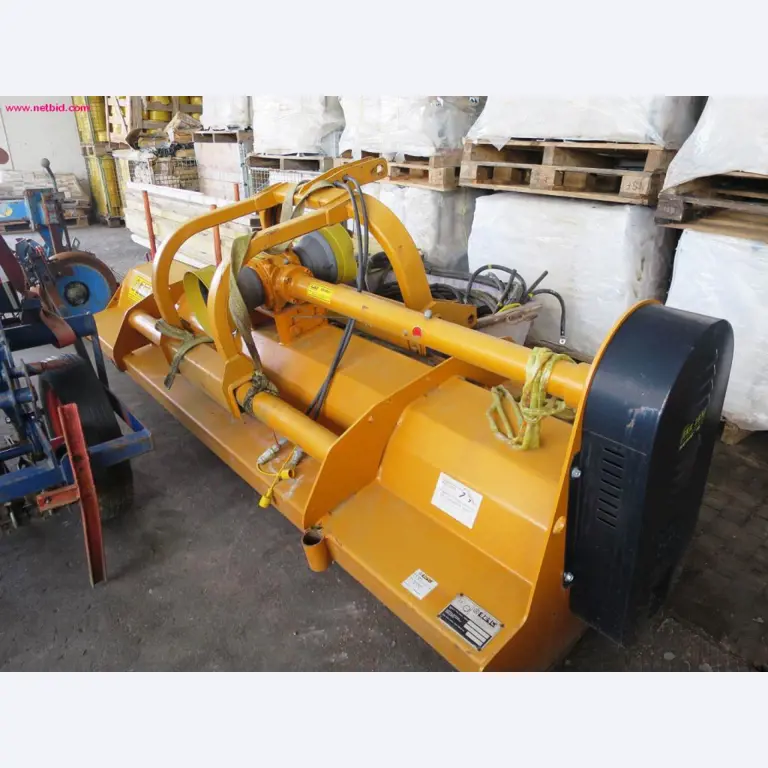 Bedrijfsvoertuigen Bouwmachines Landbouwmachines-1