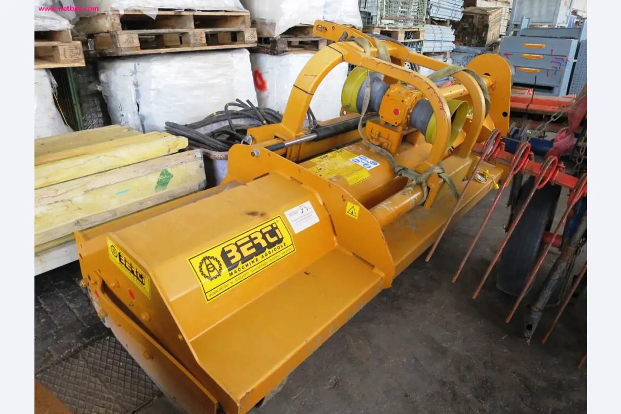 Bedrijfsvoertuigen Bouwmachines Landbouwmachines-2