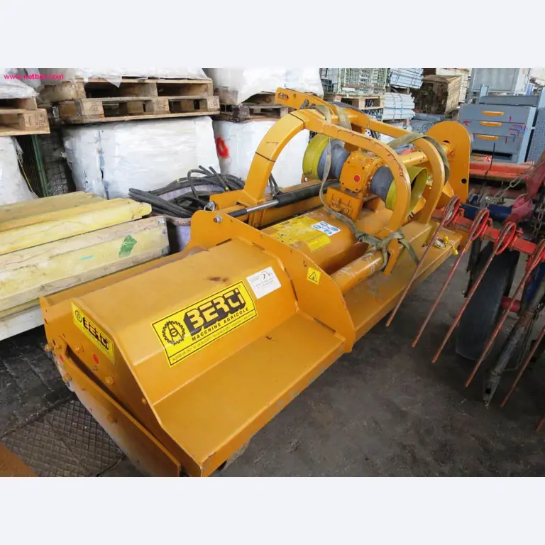 Bedrijfsvoertuigen Bouwmachines Landbouwmachines-2