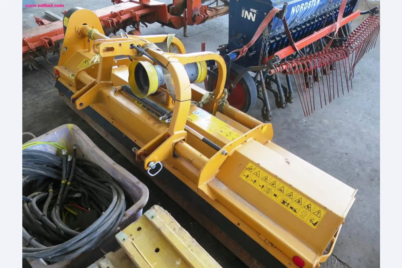 Bedrijfsvoertuigen Bouwmachines Landbouwmachines-3