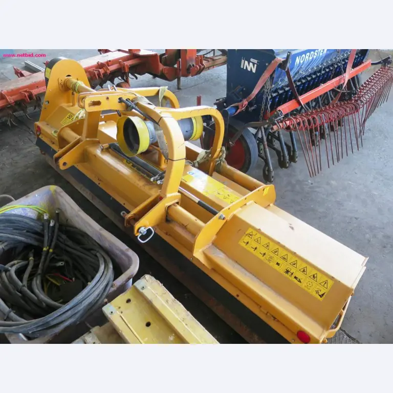 Bedrijfsvoertuigen Bouwmachines Landbouwmachines-3