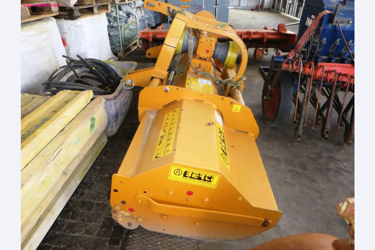 Bedrijfsvoertuigen Bouwmachines Landbouwmachines-4