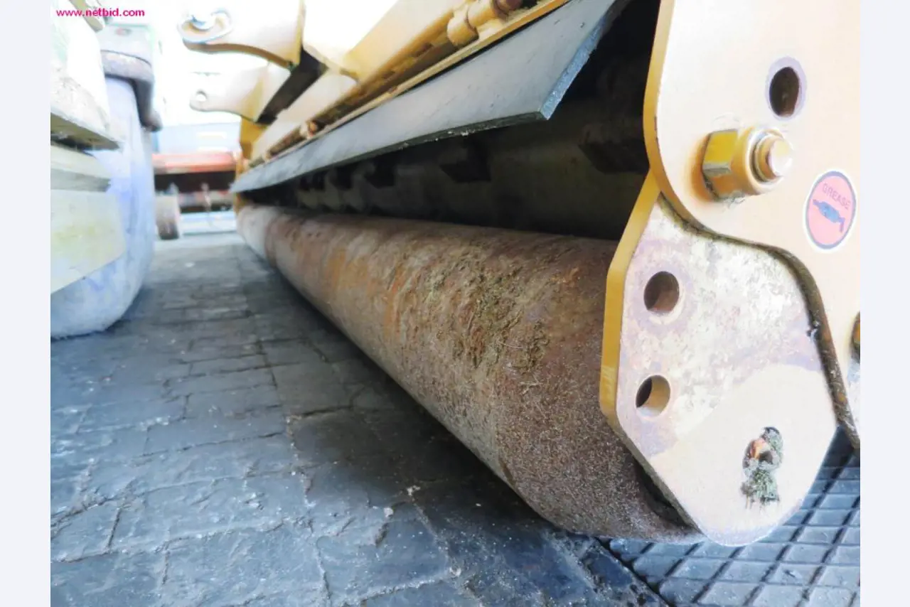 Bedrijfsvoertuigen Bouwmachines Landbouwmachines-5