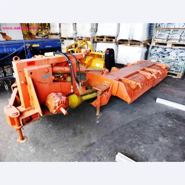 Bedrijfsvoertuigen Bouwmachines Landbouwmachines-1