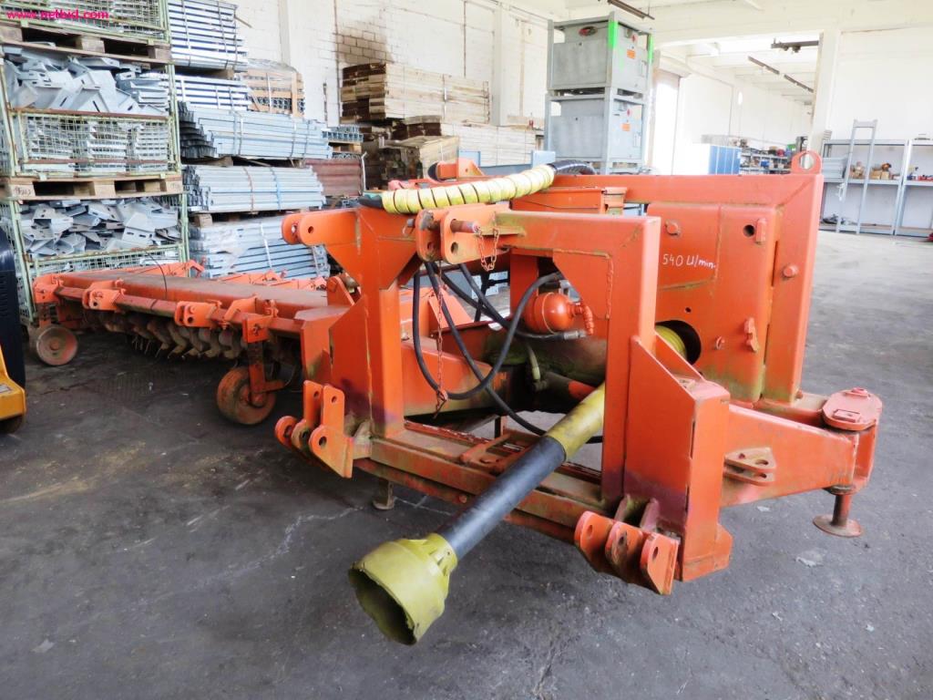 Utility vehicles, agricultural vehicles, construction machinery -2