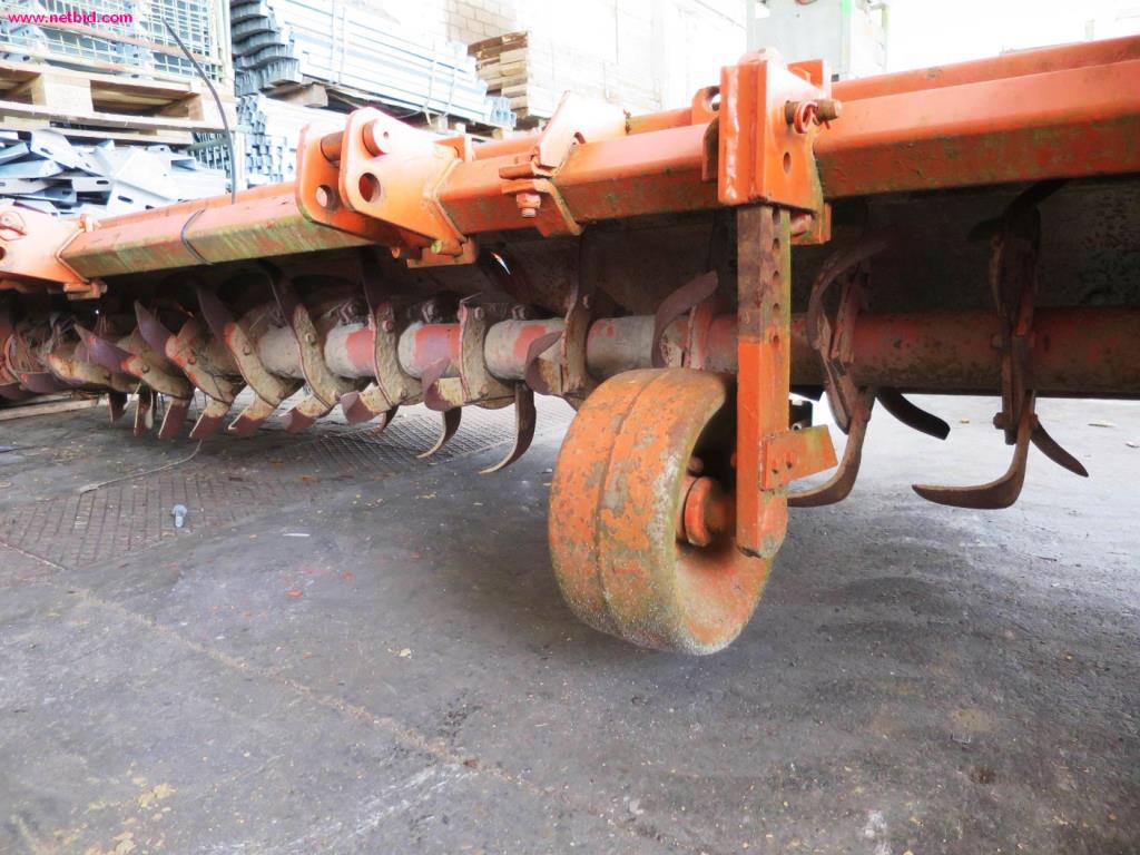 Utility vehicles, agricultural vehicles, construction machinery -3