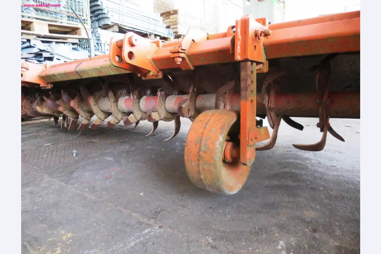 Bedrijfsvoertuigen Bouwmachines Landbouwmachines-3