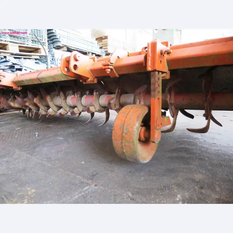 Bedrijfsvoertuigen Bouwmachines Landbouwmachines-3