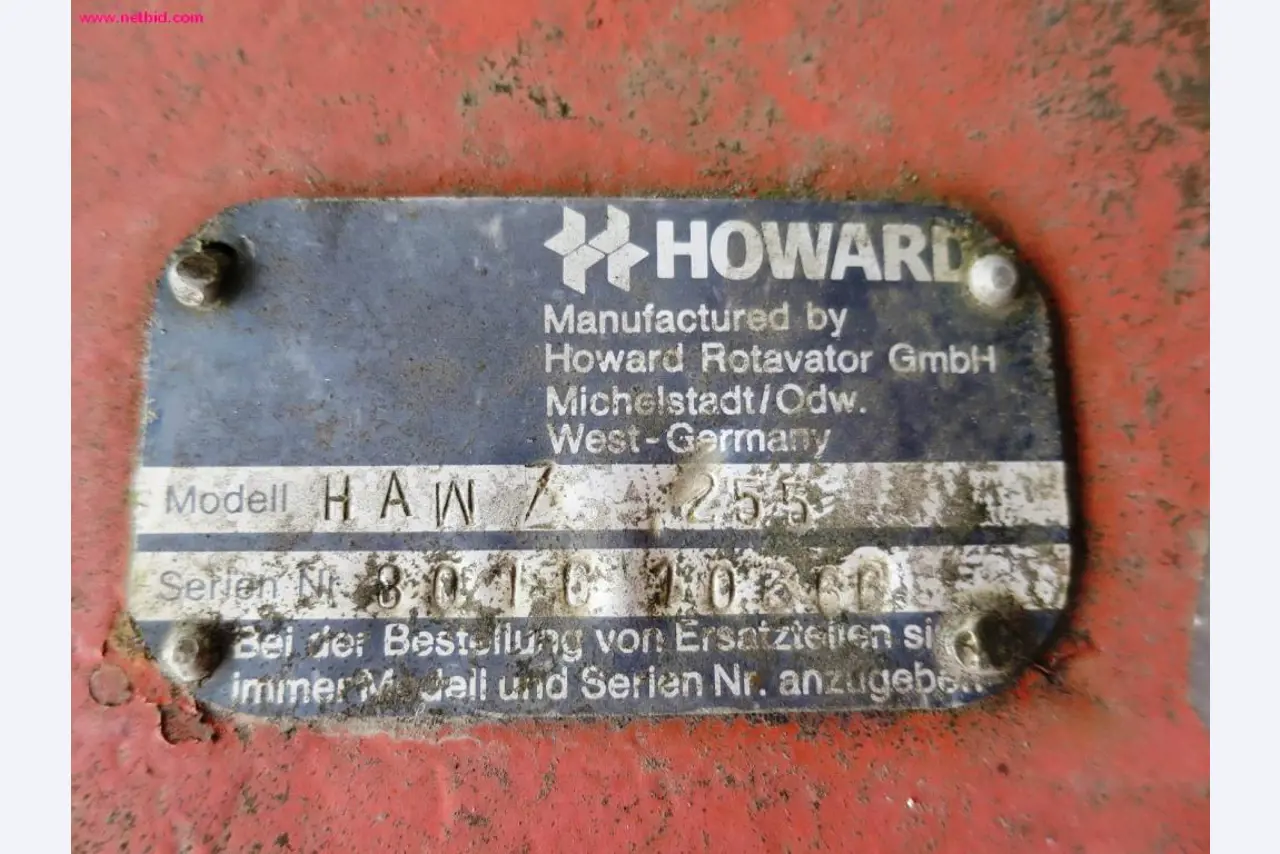 Bedrijfsvoertuigen Bouwmachines Landbouwmachines-4