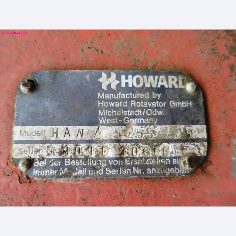 Bedrijfsvoertuigen Bouwmachines Landbouwmachines-4