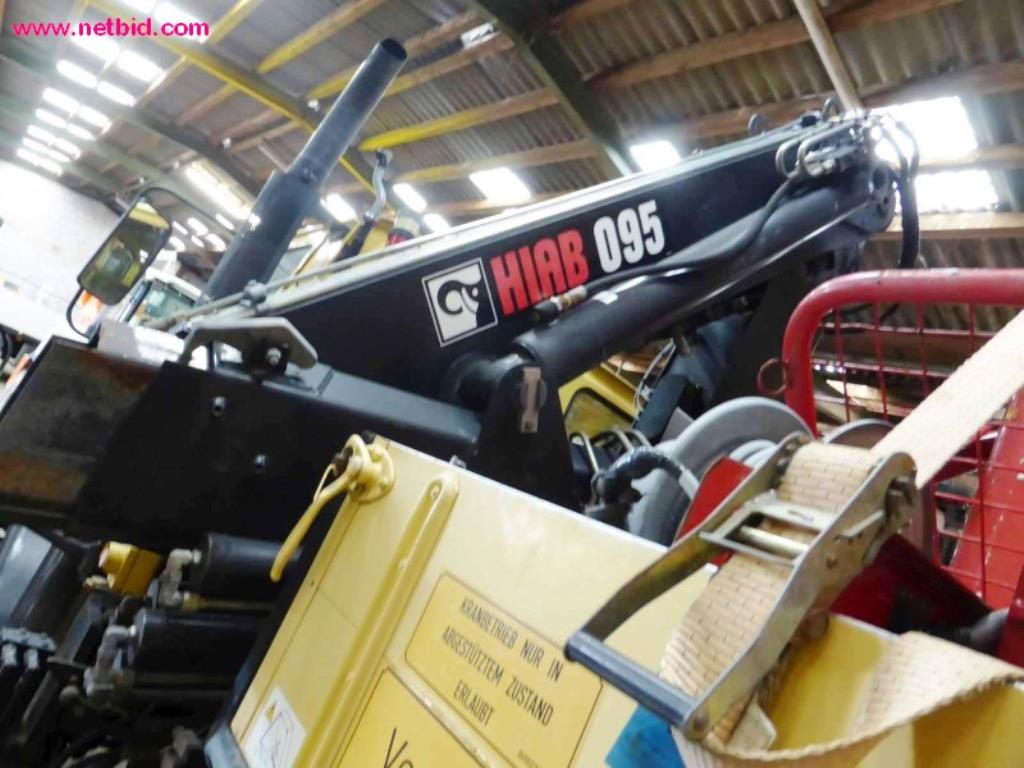 Utility vehicles, agricultural vehicles, construction machinery -10