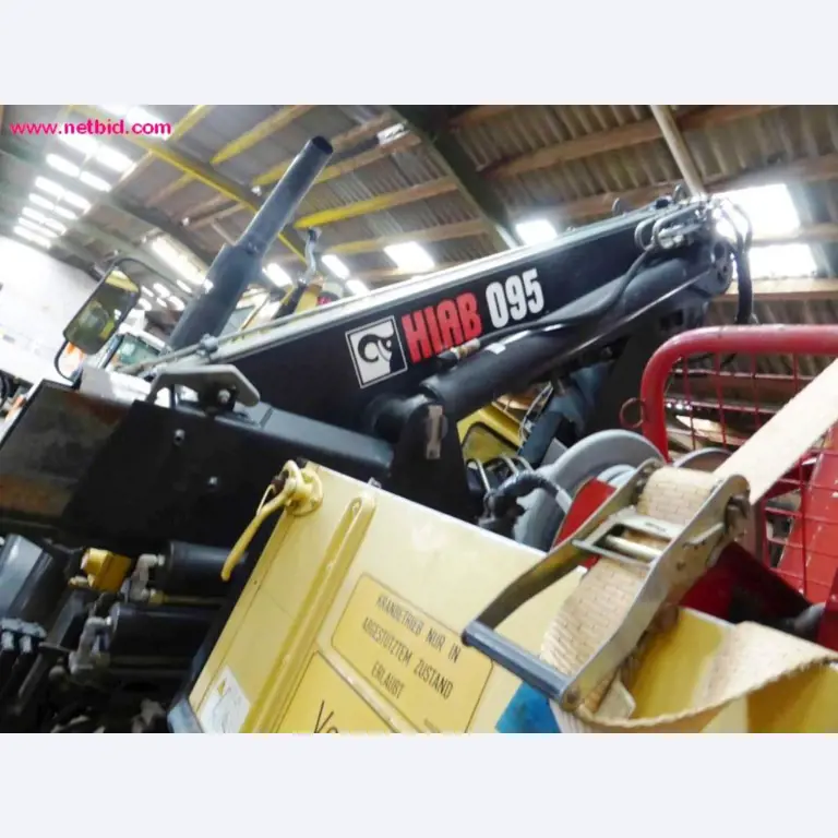 Bedrijfsvoertuigen Bouwmachines Landbouwmachines-10