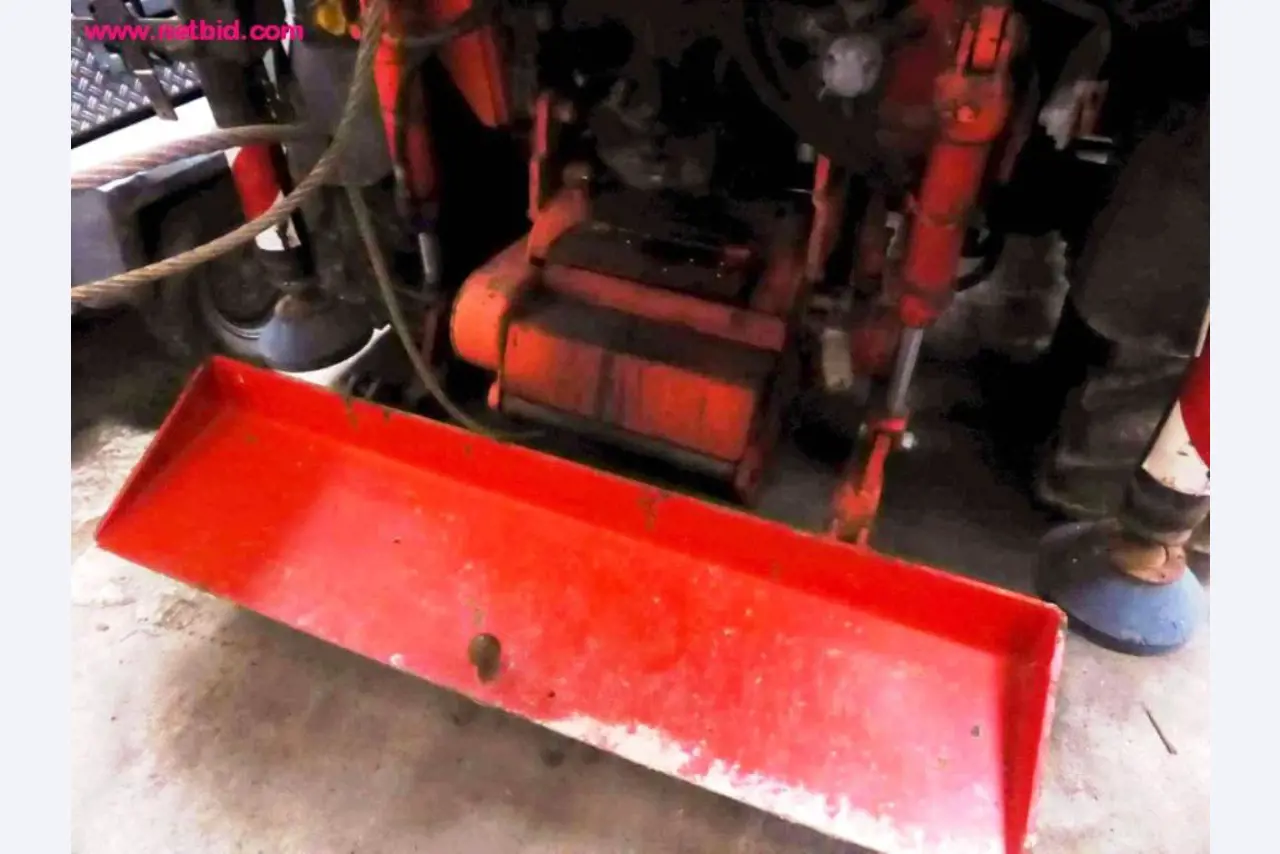 Bedrijfsvoertuigen Bouwmachines Landbouwmachines-11