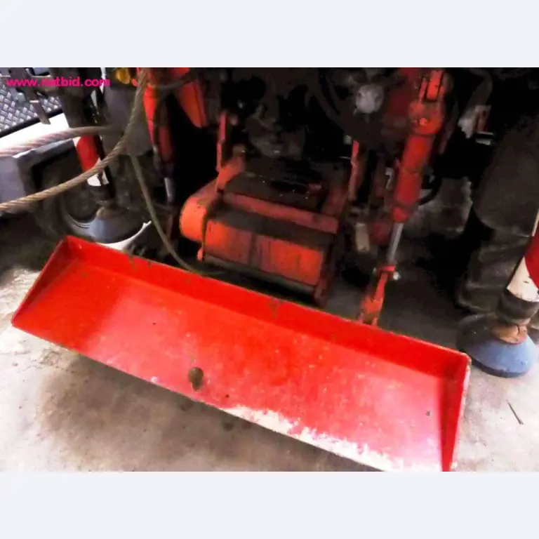 Bedrijfsvoertuigen Bouwmachines Landbouwmachines-11